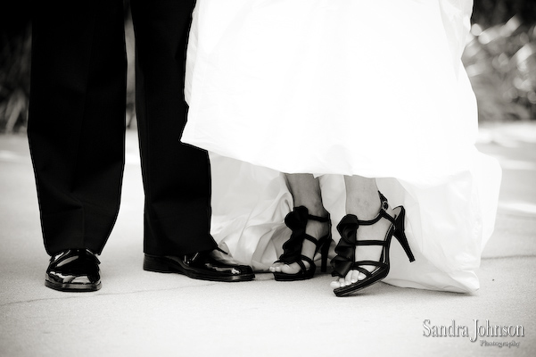 Best First Baptist Orlando Wedding photographer - Sandra Johnson (SJFoto.com)